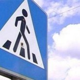 Ақтауда көлік жаяу жүргіншілерге арналған жолақта әйелді қағып кетті