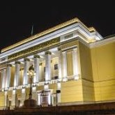 Абай атындағы Қазақ мемлекеттік академиялық опера және балет театрының басшысы қызметінен кетті