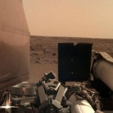 NASA Марстағы желдің дыбысы жазылған аудионы жариялады (ВИДЕО)