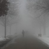 Еліміздің бірнеше облысында тұман түсіп, көктайғақ болады