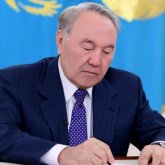 Президент «Алтын сапа» және «Парыз» сыйлықтарын табыс етті