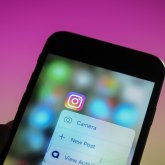 Instagram дыбыстық хабарлама жіберу қызметін іске қосты