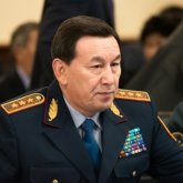 Ішкі істер министрі Ақтаудағы жарылысқа қатысты пікір білдірді