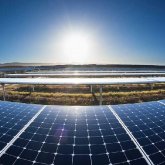 2019 жылы Қапшағайда күн электр стансасы іске қосылмақ