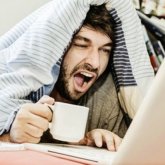 Ғалымдар ұйқы қанбаудың жаңа қаупін анықтады