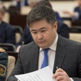 Ұлттық экономика министрі ЕАЭО-да ортақ валюта енгізуге қарсы шықты