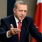 Тайып Ердоған 25 мемлекеттегі елшілерін ауыстырды