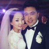 Мырзахан Маханов әйелімен ажырасып кеткен бе?