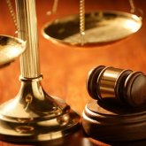 Рахман Омардың бірінші әйелін өлтірген қылмыскер 15 жылға сотталды