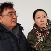 Апелляция соты Ерімбетовке шыққан үкімді өзгеріссіз қалдырды