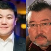 «Шүлдірлемей, қойыртпақтамай сөйлесін»: ақын Ұлықбек Есдәулет Тұрсынбек Қабатовқа шүйлікті