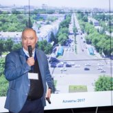 Алматы қаласының бас архитекторы тағайындалды