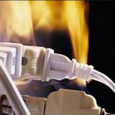 Қостанай облысында ер адам күйіктен қайтыс болды