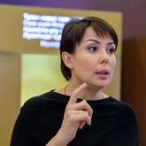 «Жиналған қаражаттың 20 пайызын сұрады»: Тағы бір адам Аружан Саин туралы өз шындығын айтты