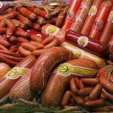 Атырауда халал шұжықтан шошқа еті табылған