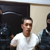 «Бәрі 6 секундта болды»: Арман Құдайбергенов Денис Тенді қалай өлтіргендерін айтты