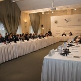 Әлем қазіргі қазақ әдебиетімен танысады