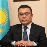 Нұрлан Сейтімов ҚР СІМ жауапты хатшысы болып тағайындалды