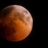 21 қаңтар күні Ай тұтылады