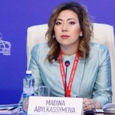 Министр «Батыр ана» атанған әйелдер өмір бойы жәрдемақы алатынын айтты