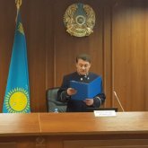 Жоғарғы сот Челахтың шағымын қанағаттандырмады