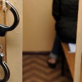 Қорғас шекара бекетінен сіңлісінің құжатымен өтпек болған 37 жастағы әйел ұсталды