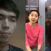 1 млн теңгенің иесін іздеп шарқұрған жігіт өзінің өтірік айтқанын мойындап, кешірім сұрады (ВИДЕО)