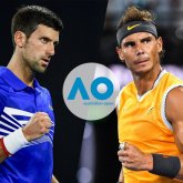 ТЕННИС: Новак Джокович Australian Open турнирін жетінші рет жеңіп алды