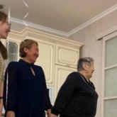 Самый милый челлендж сняли в Казахстане