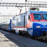 Ақпаннан бастап «Астана – Алматы» және «Алматы – Шымкент» пойыздарының билеттері арзандайды