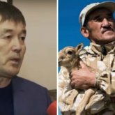 «Үш жерде қаны қалған»: Браконьерлердің қолынан мерт болған инспектордың достары оның әріптесінен күдіктенеді