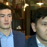 В центре Уральска трое парней открыли успешный бизнес