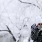 Сколько продлятся аномальные морозы в Казахстане