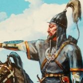 Рухани жаңғыру: елімізде 50 мың бала Қобыланды батыр жырын жаттайды