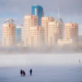 Озвучены цены на новостройки Казахстана в январе 2019