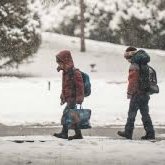 Прогноз погоды в Казахстане на 7 февраля