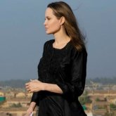 Жүдеп кеткен Анджелина Джоли көпшілікті алаңдадып қойды