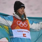 Юлия Галышева фристайл-могулдан әлем чемпионы атанды