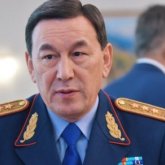 Касымов получил новый должность