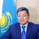 Арман Тұрлыбек Астана қаласы әкімнің орынбасары боп тағайындалды