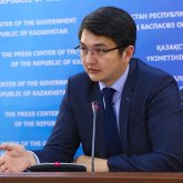 Электронды еңбек биржасы арқылы 500 мыңға жуық адам жұмысқа тұрды