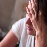 Әйелі күйеуін Астанадағы қонақүйлердің бірінен көңілдесімен ұстап алды