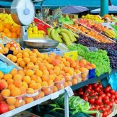 Қырғызстан мен Өзбекстаннан әкелінетін жеміс-жидекке шектеу қойылмақ