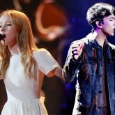 The World's Вest: Димаш пен Данэлия келесі айналымға өтті