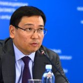 Ерболат Досев Ұлттық банк төрағасы болып тағайындалды