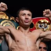 Геннадий Головкин возглавил рейтинг WBA