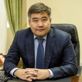 Дархан Кәлетаев үкімет кеңсесінің басшысы болып тағайындалды