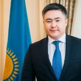 Тимур Сүлейменов Ұлттық банк төрағасының орынбасары болып тағайындалды
