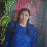 Храбрая женщина спасла соседку с ребенком из огня в Усть-Каменогорске