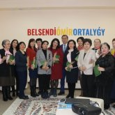 Қарағанды облысының Қазақстан халқы Ассамблеясы Аналар кеңесі күнін өткізді